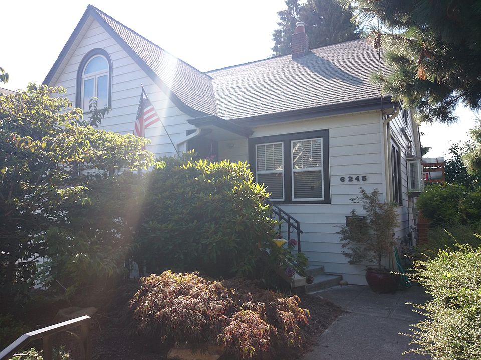 2nd image of 6245 30th Ave NE