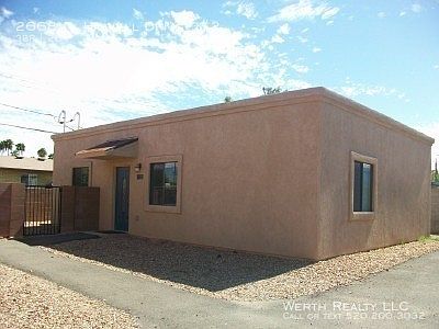 1st image of 2668 N Haskell Dr #2
