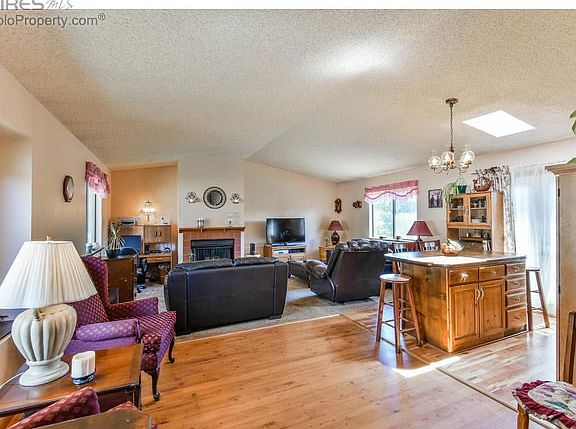 open concept