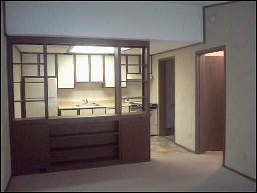 1bd bookshelf