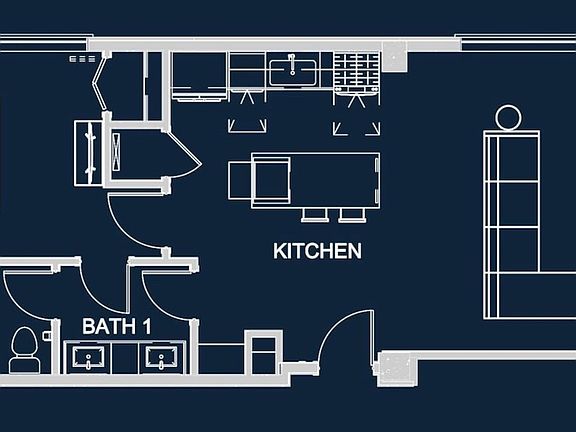 5th image of 321 W Beaver Ave #501