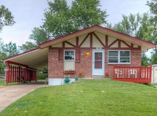 573 High Ave, Saint Louis, MO
