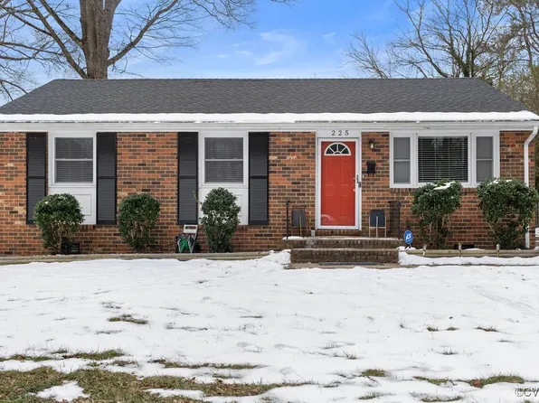 225 N New Ave, Henrico, VA 23075