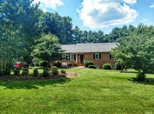 103 Warwick Pl, Forest, VA