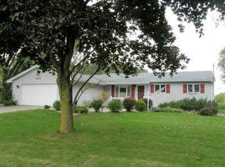 11122 W Coldwater Rd, Flushing, MI 48433