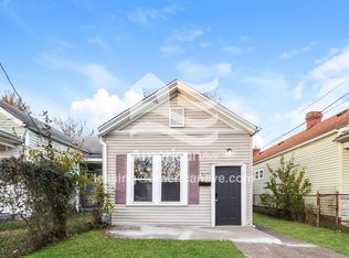 517 Heywood Ave, Louisville, KY 40208