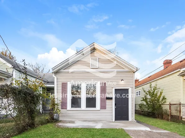 517 Heywood Ave, Louisville, KY 40208