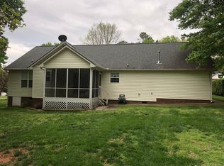 6006 Bryant Ln, Waxhaw, NC 28173