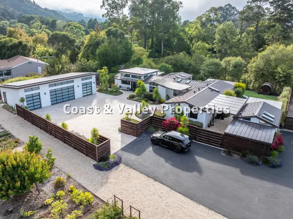 27610 & 27612 Schulte Rd, Carmel, CA 93923