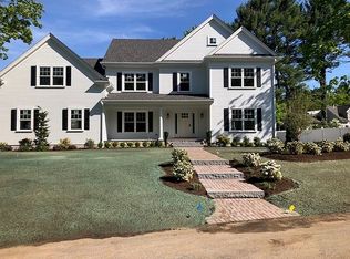 5 Carl Rd, Lexington, MA 02420