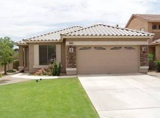 901 E Sherri Dr, Gilbert, AZ 85296