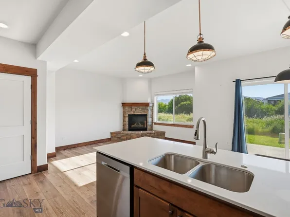 1180 Baxter Creek Way Unit C, Bozeman, MT 59718
