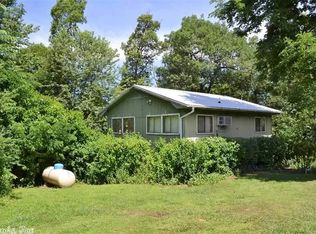 355 Cougar Ln, Marshall, AR 72650