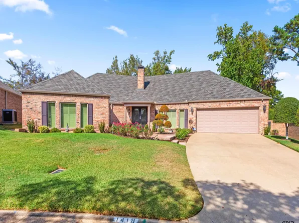 1419 Hollytree Pl, Tyler, TX 75703