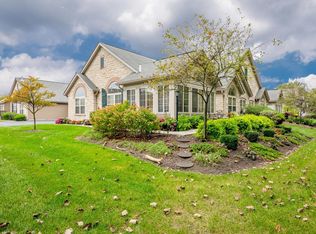 4306 Bridgelane Pl, New Albany, OH