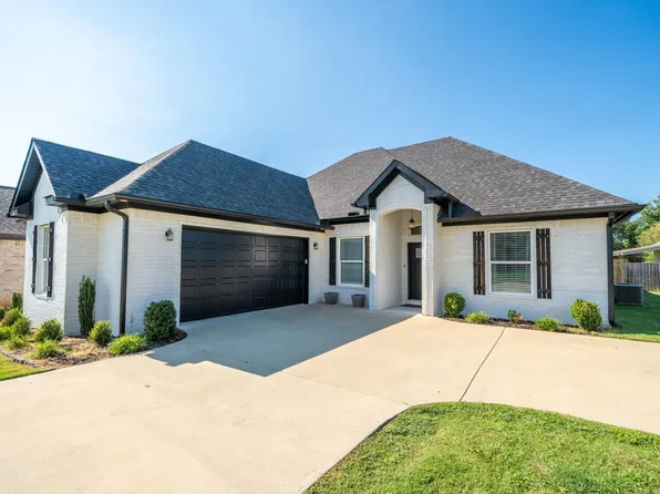 125 Legacy Ln, Hot Springs, AR 71901