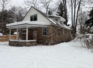 2053 W Parklane, White Cloud, MI 49349