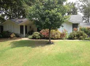 1104 Terrace Ct, Jonesboro, AR 72401