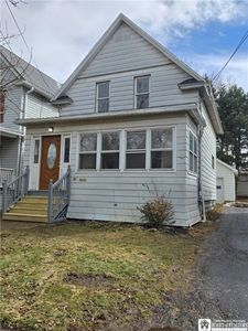 61 W Doughty St, Dunkirk, NY, 14048