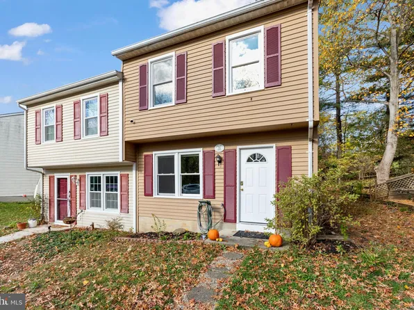35 Wenner Dr, Brunswick, MD 21716