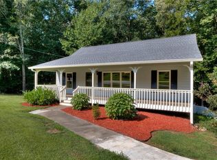 115 Angela Ln, Dallas, GA 30132