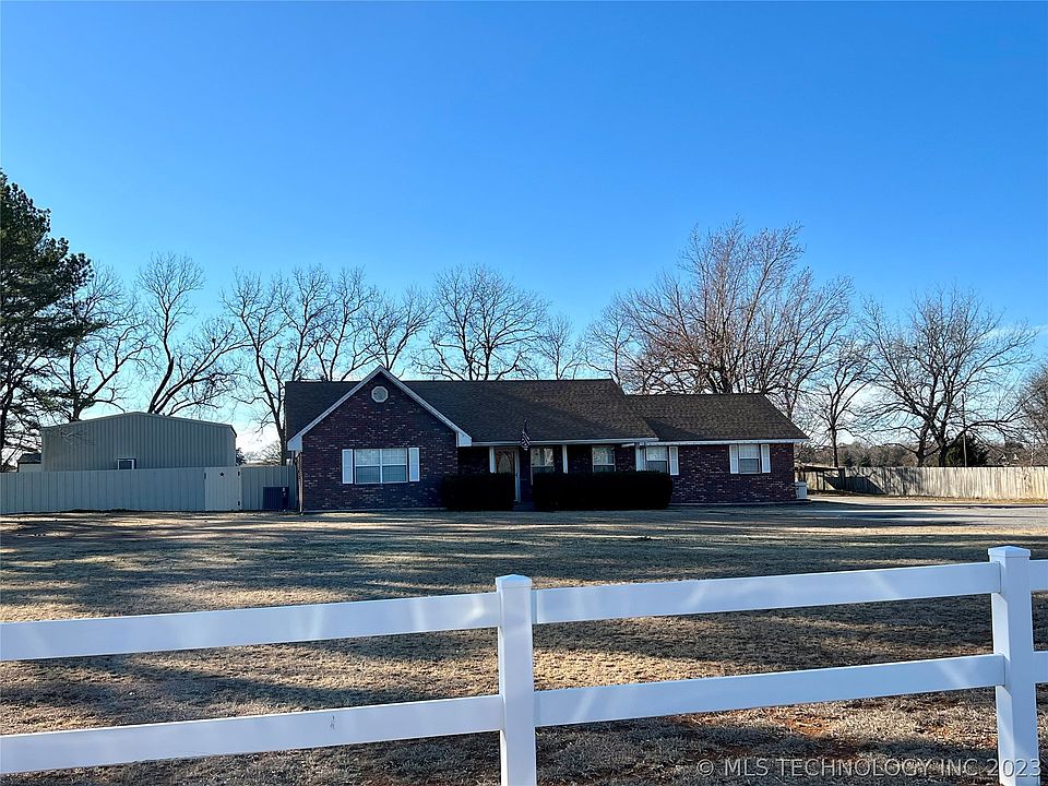 19099 Cook Rd, Madill, OK 73446 MLS 2302594 Zillow