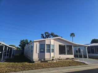 511 Barbara Way #14, Tarpon Springs, FL 34689