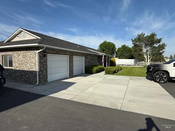 1110 Clear Creek Dr, Buhl, ID 83316