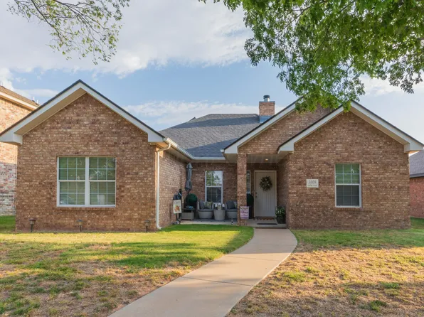 5808 Notre Dame Dr, Amarillo, TX 79109