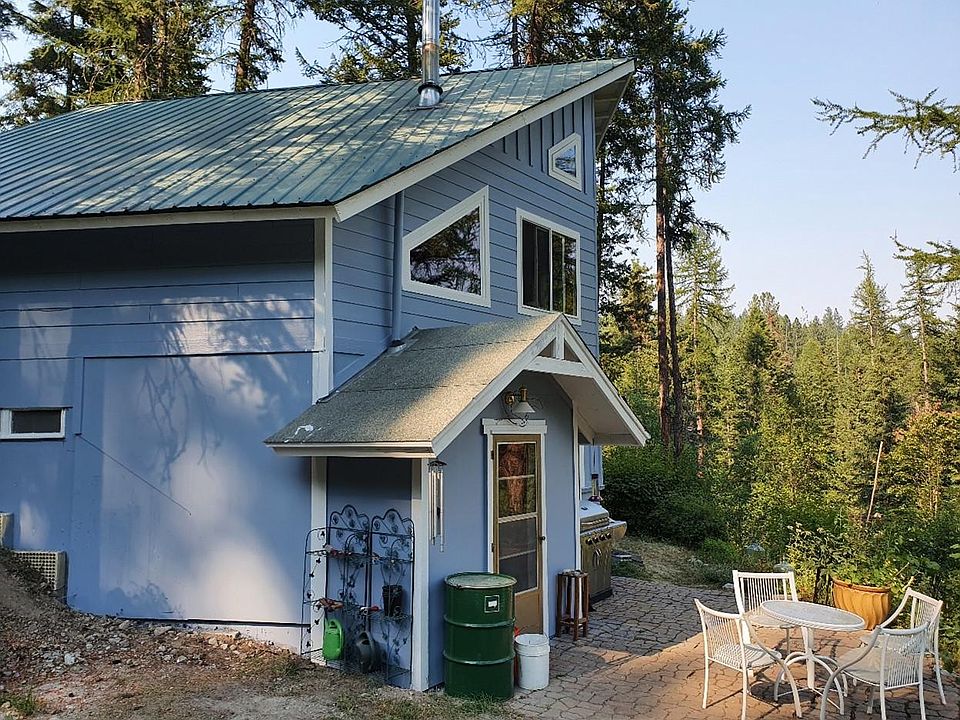 42062 Big Lodge Ln, Rollins, MT 59931 Zillow