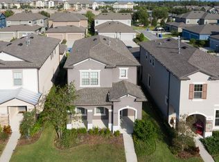 5813 Caldera Ridge Dr, Lithia, FL 33547