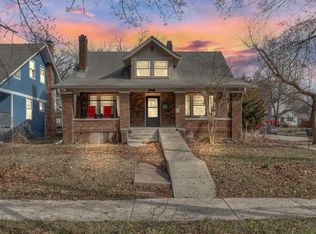 1034 SW Lincoln St, Topeka, KS 66604