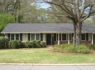510 Pine Forest Rd, Sandy Springs, GA 30342