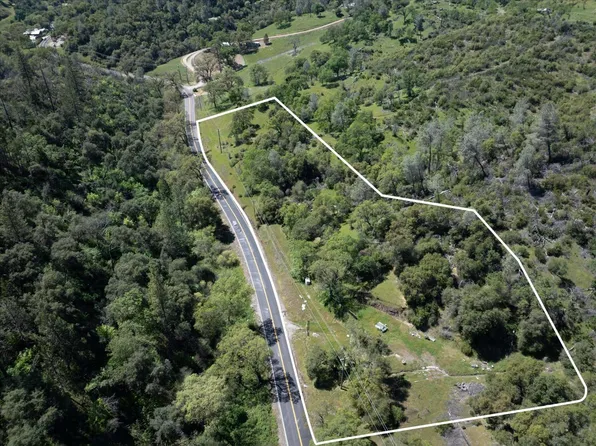 4391 Mountain Ranch Rd, San Andreas, CA 95249
