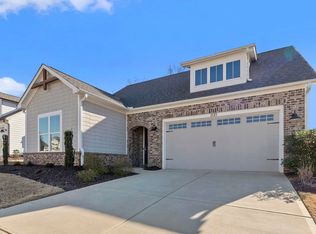 1121 Providence Loop, Greensboro, GA 30642