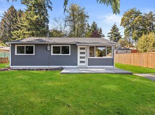 30545 6th Ave SW, Federal Way, WA 98023