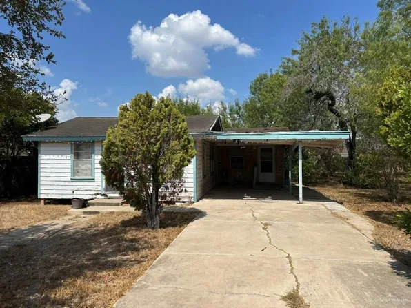 3012 Helena Ave, McAllen, TX 78503
