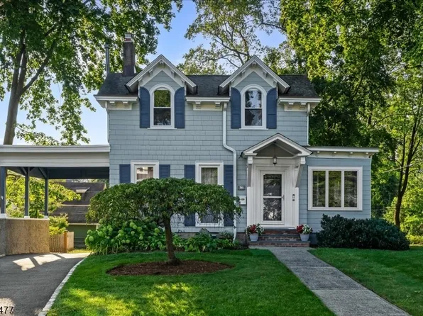 40 Franklin Pl, Montclair Twp., NJ 07042