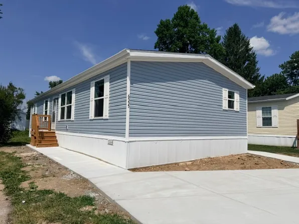 6555 Biscayne Blvd E #85, Brighton, MI 48114