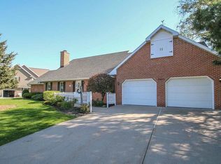6615 Clovernook Rd, Middleton, WI 53562