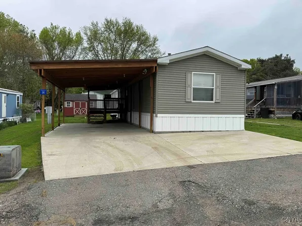 4460 Highway 275, Friendship, NY 14739