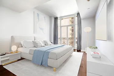 Rented by Compass