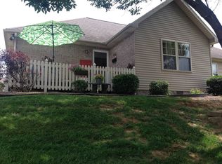 1301 Winkelreid St, Tell City, IN 47586