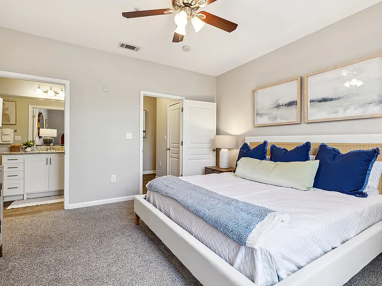 Newly Renovated Two Bedroom with Sunroom