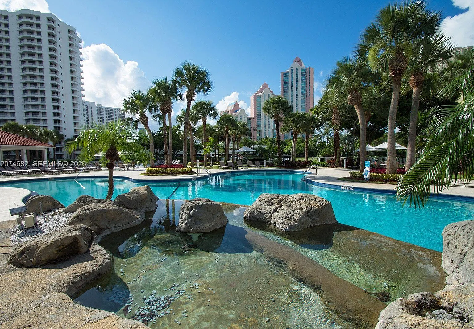 Parc Central Aventura Sou — Photo 4
