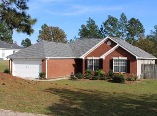 238 Hunters Farm, North Augusta, SC 29841