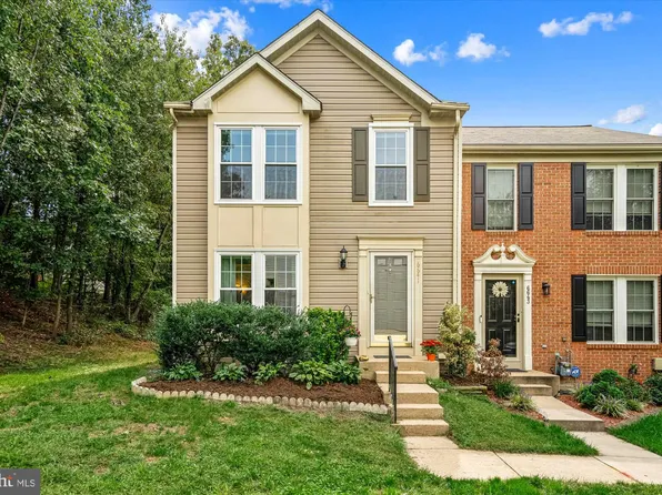 6641 Cambria Ter, Elkridge, MD 21075