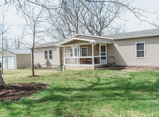 6837 Lawrence 1242 Bois D Arc, Bois D Arc, MO 65612