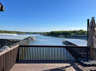 451107 E 320th Rd #118, Cleora, OK 74331