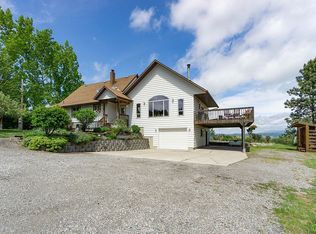 9701 N Doak Rd, Spokane, WA 99217